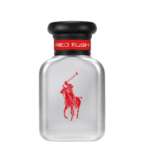 Polo Red Rush Ralph Lauren Eau de Toilette - Perfume Masculino 40ml