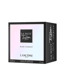 Perfume La Nuit Trésor Musc Diamant Feminino Eau de Parfum 30ml