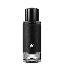 Explorer Montblanc Eau de Parfum - Perfume Masculino 30ml