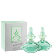 Conjunto Laguna Double Salvador Dalí Feminino - Eau de Toilette 2x30ml