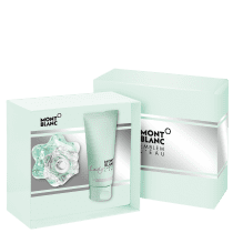 Kit Perfume Lady Emblem Feminino L'Eau Eau de Toilette 50ml + Body Lotion 100ml