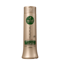 Haskell Murumuru - Shampoo 300ml