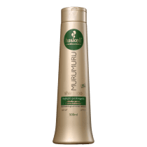 Haskell Murumuru - Shampoo 500ml