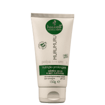Haskell Murumuru Polpa em Creme - Leave-in 150g