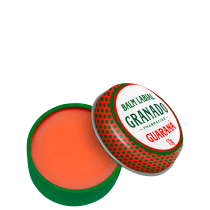 Granado Balm Guaraná - Hidratante Labial 13g