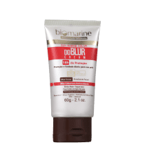 Biomarine Sun Marine DD Blur FPS 58 PPD 25 Bronze - DD Cream 60g