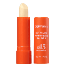Biomarine Sun Marine BB Lipstick FPS 15 - Protetor Labial 5g