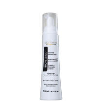 Biomarine Biopeeling Ácido Glicólico - Mousse de Limpeza Facial 140ml
