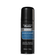 Biomarine Homme - Espuma de Barbear 125ml