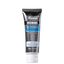 Biomarine Homme - Gel Pós-Barba 50g