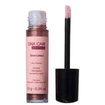 Biomarine DNA Perfectha Lip Rose - Gloss Labial 10g
