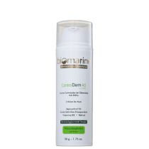 Creme Hidratante Facial Biomarine Control Derm A5 Controlador de Oleosidade 50ml