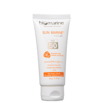 Biomarine Sun Marine Acqua Gel FPS 50 - Protetor Solar Facial 60g