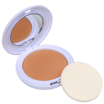 Biomarine Sun Marine Color FPS 50 Chocolate - Pó Compacto 12g