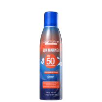 Biomarine Sun Marine FPS 50 - Protetor Solar em Spray 200ml