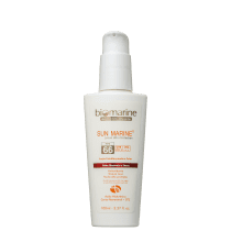 Biomarine Sun Marine Antienvelhecimento FPS 66 - Protetor Solar Facial 100ml