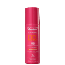 Biomarine Sun Marine DD Cream - Protetor Solar Capilar 200ml