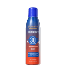 Biomarine Sun Marine FPS 30 - Protetor Solar em Spray 200ml