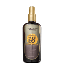 Biomarine Sun Marine Estimulador de Bronzeado FPS 8 - Bronzeador 240ml