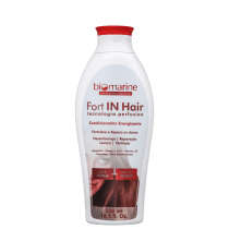 Biomarine Fort In Hair Energizante - Condicionador 200ml