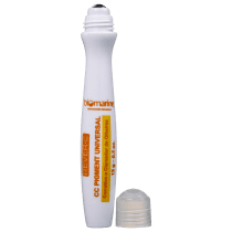 Roll-On para Olheiras Biomarine Rever C CC Pigment Universal 15g
