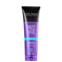 John Frieda Frizz Ease Dream Curls - Shampoo 250ml