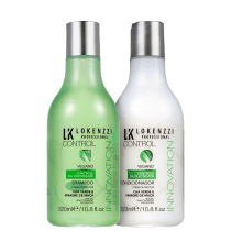 Kit Lokenzzi Vegano (2 Produtos)