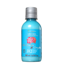 Orgânica Chá Branco & Gengibre - Máscara Condicionadora 180ml
