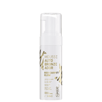 Skelt Red Carpet Glow - Mousse Autobronzeador Corporal 140ml