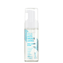 Skelt Red Carpet Glow - Água Autobronzeadora Corporal 150ml