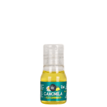 Óleo Capilar Lola Cosmetics Camomila 12ml