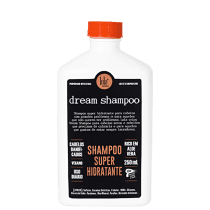 Lola Cosmetics Dream - Shampoo 250ml