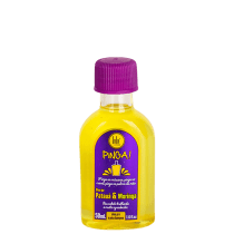 Lola Cosmetics Pinga! Patauá & Moringa - Óleo Capilar 50ml