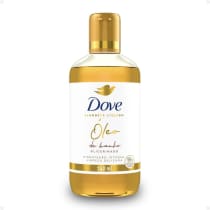 Imagem do produto Oleo de Banho Glicerinado Dove Sabonete Líquido 240ml