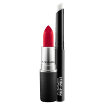 Kit M·A·C Ruby Woo Lip (2 Produtos)