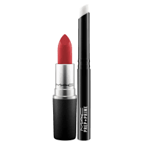 Kit M·A·C Russian Red Lip (2 Produtos)