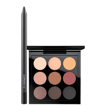 Kit M·A·C Powerpoint Semi-Sweet Times 9 (2 Produtos)