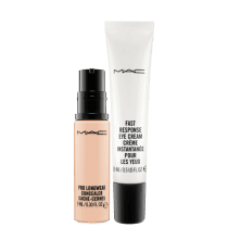 Kit M·A·C Pro Longwear NW20 & Eye Cream (2 Produtos)