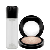 Kit M·A·C Mineralize Fix+ (2 Produtos)