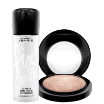 Kit M·A·C Mineralize Fix+ Matte (2 Produtos)