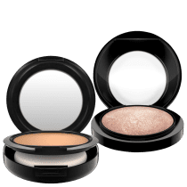Kit M·A·C Mineralize Powder + Foundation NW30 (2 Produtos)