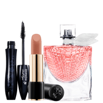 Kit Lancôme Mulher Radiante e Elegante (3 Produtos)