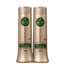 Kit Haskell Murumuru Duo (2 Produtos)