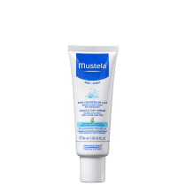 Mustela Bébé Stelaker Crosta Láctea - Creme Infantil 40ml