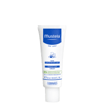 Mustela Bébé Stelaker Crosta Láctea - Creme Infantil 40ml
