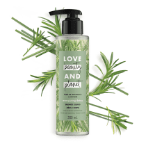 Love, Beauty and Planet - Sabonete Líquido 300ml Energizing Detox