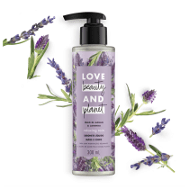 Love, Beauty and Planet - Sabonete Líquido 300ml Relaxing Rain