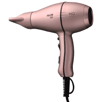 MQ Professional Falcon Íon 220V Rose Gold - Secador de Cabelo