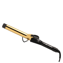 MQ Professional Gold Titanium 32mm - Modelador de Cachos 360g