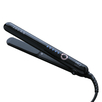 MQ Professional Iduna Black - Prancha de Cabelo 270g
